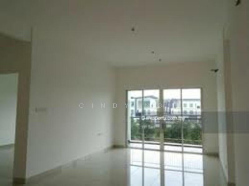 Condominium for Rent at La Thea Residences - Cindy Ng - Living Room - PropertyGuru.com.my