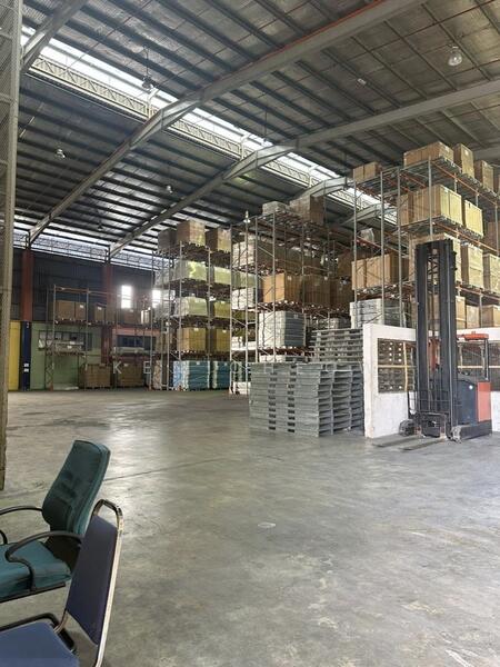 Permas Jaya - Detached Factory For Lease untuk Untuk Disewa - RM 90,000 /bulan, Feb 2026 - Interior - PropertyGuru.com.my