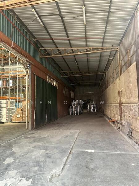 Permas Jaya - Detached Factory For Lease untuk Untuk Disewa - RM 90,000 /bulan, Feb 2026 - Interior - PropertyGuru.com.my