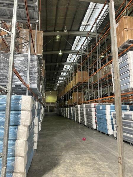Permas Jaya - Detached Factory For Lease untuk Untuk Disewa - RM 90,000 /bulan, Feb 2026 - Interior - PropertyGuru.com.my