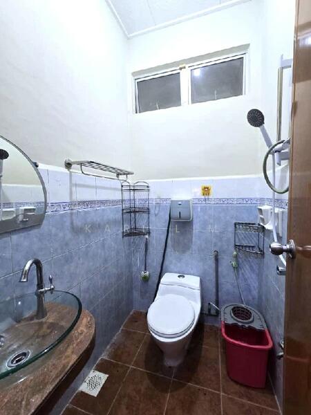 Bandar Uda Utama untuk Untuk Dijual - RM 620,000, Feb 2026 - Bathroom - PropertyGuru.com.my