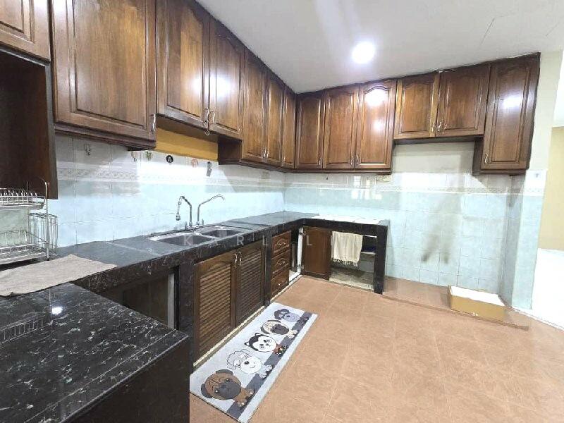 Bandar Uda Utama untuk Untuk Dijual - RM 620,000, Feb 2026 - Kitchen - PropertyGuru.com.my