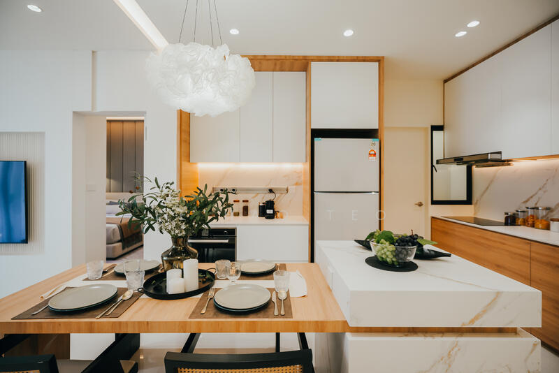 Servis Apartment untuk Dijual di Space Residency - Ee Hao Teo - PropertyGuru.com.my