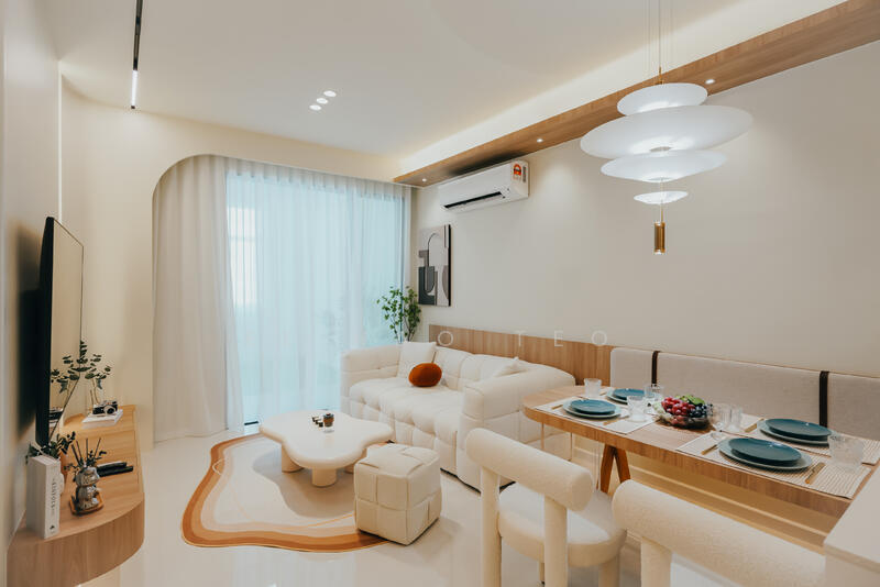Servis Apartment untuk Dijual di Space Residency - Ee Hao Teo - PropertyGuru.com.my