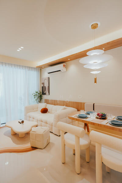 Servis Apartment untuk Dijual di Space Residency - Ee Hao Teo - PropertyGuru.com.my