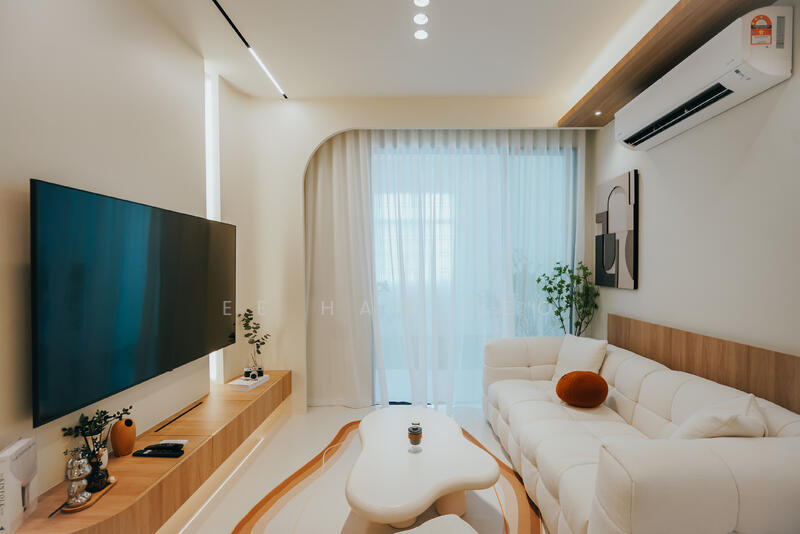 Servis Apartment untuk Dijual di Space Residency - Ee Hao Teo - PropertyGuru.com.my