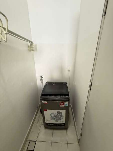 Service Residence for Rent at Sunway Geo Residence - Yu Heng Chong - Interior - PropertyGuru.com.my
