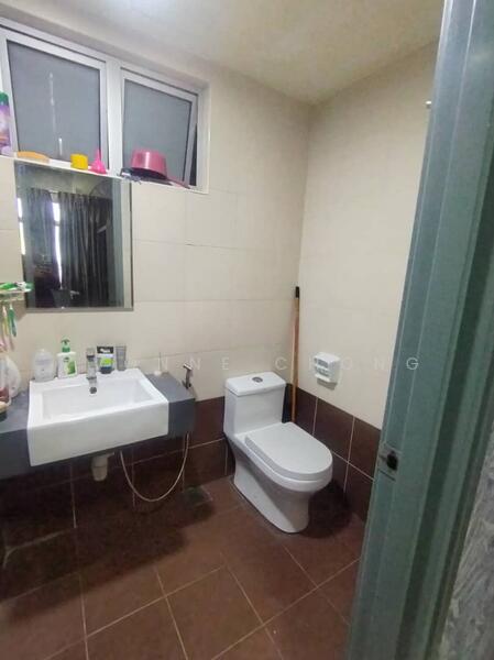2-storey Terraced House for Rent in Iskandar Puteri (Nusajaya) (Johor) - Yvonne Chong - Bathroom - PropertyGuru.com.my