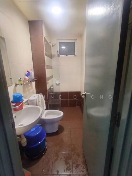 2-storey Terraced House for Rent in Iskandar Puteri (Nusajaya) (Johor) - Yvonne Chong - Bathroom - PropertyGuru.com.my