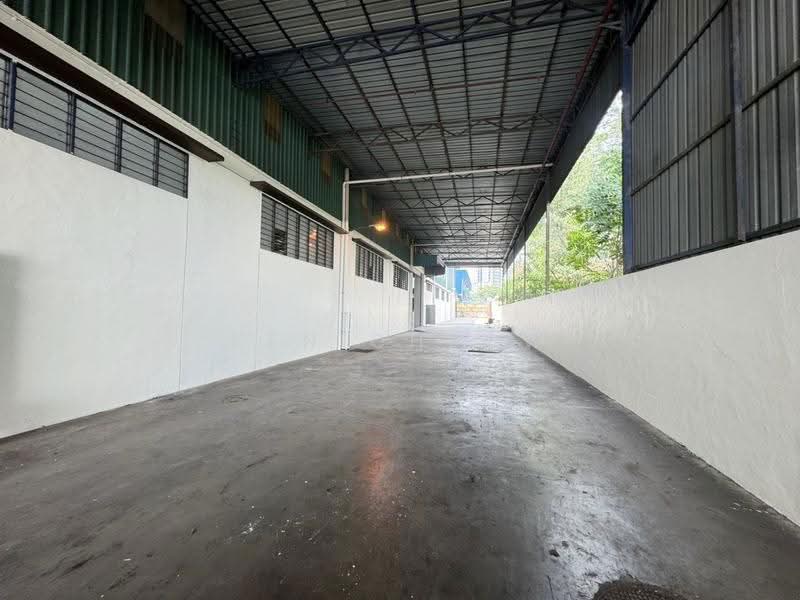 Kilang Terpisah untuk Dijual di Bandar Baru Permas Jaya (Permas Jaya) - Ken Cheow - Exterior - PropertyGuru.com.my