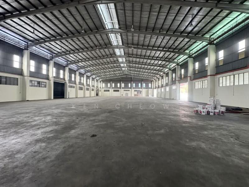 Kilang Terpisah untuk Dijual di Bandar Baru Permas Jaya (Permas Jaya) - Ken Cheow - Interior - PropertyGuru.com.my