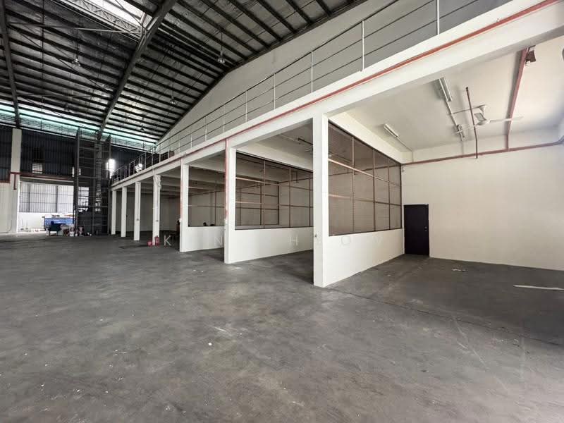 Kilang Terpisah untuk Dijual di Bandar Baru Permas Jaya (Permas Jaya) - Ken Cheow - Interior - PropertyGuru.com.my