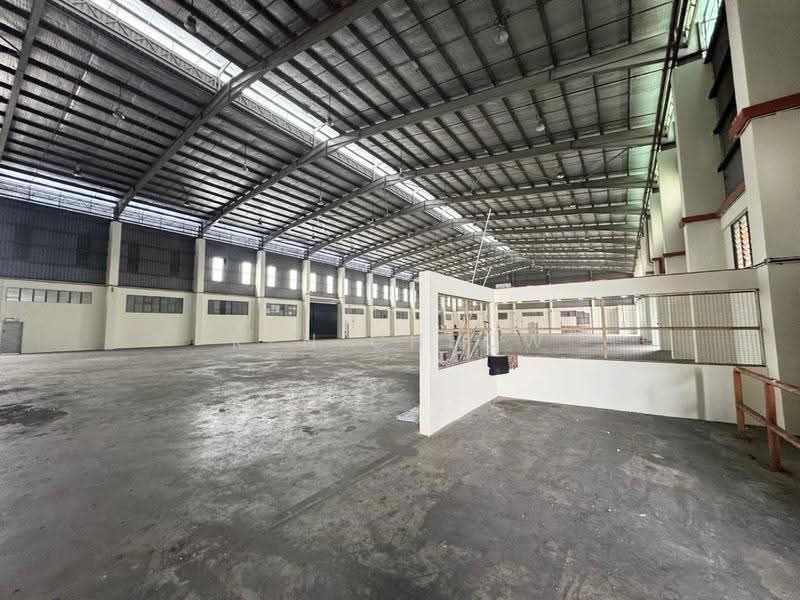 Kilang Terpisah untuk Dijual di Bandar Baru Permas Jaya (Permas Jaya) - Ken Cheow - Interior - PropertyGuru.com.my