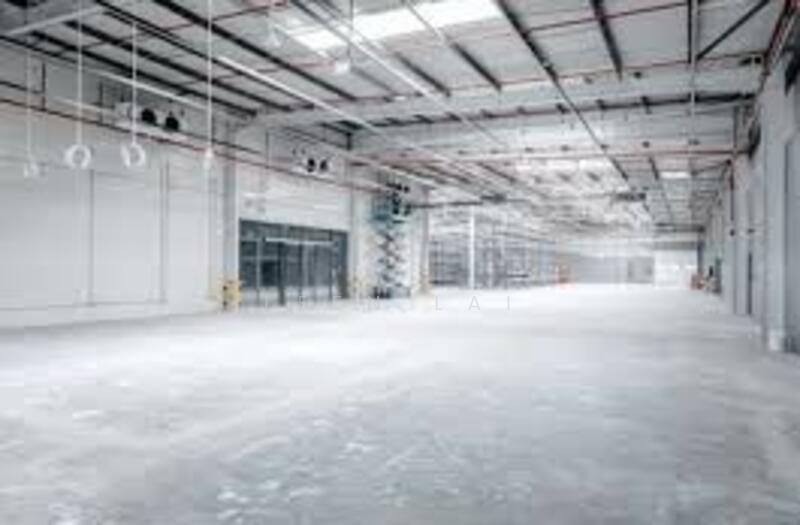 Cluster Factory for Sale in Pasir Gudang (Johor) - Leen Lai - Interior - PropertyGuru.com.my