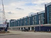 For Rent - Permas Avenue Permas Avenues
