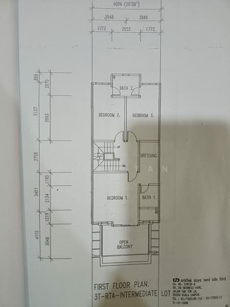 Terraced House for Sale in Kajang (Selangor) - Ginie Tan - PropertyGuru.com.my