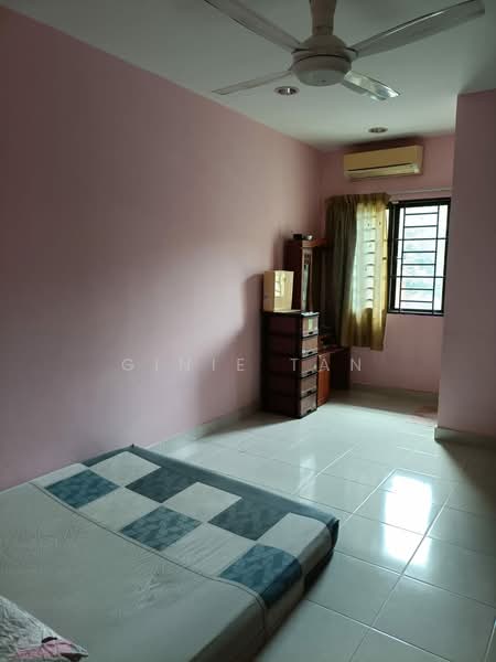 Terraced House for Sale in Kajang (Selangor) - Ginie Tan - Bedroom - PropertyGuru.com.my