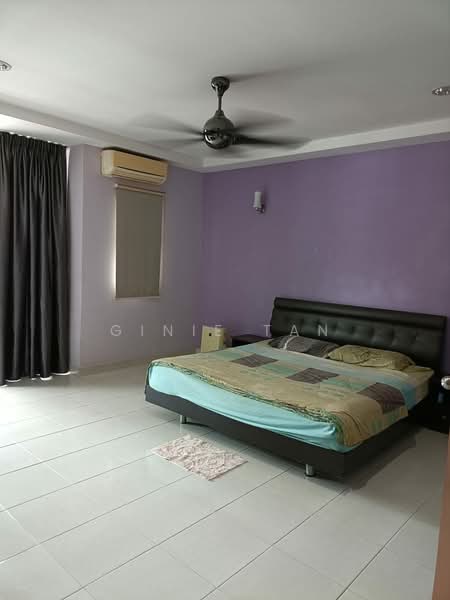 Terraced House for Sale in Kajang (Selangor) - Ginie Tan - Bedroom - PropertyGuru.com.my