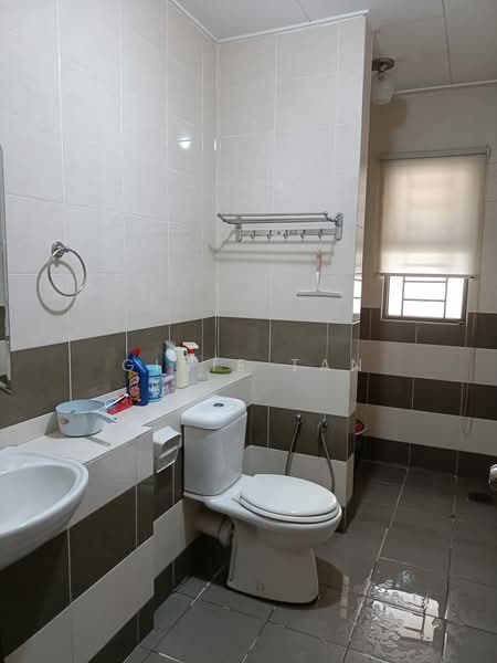 Terraced House for Sale in Kajang (Selangor) - Ginie Tan - Bathroom - PropertyGuru.com.my