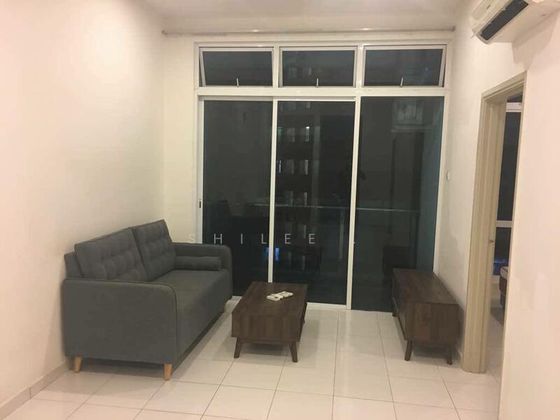 Service Residence for Sale at THE SENAI GARDEN (PANGSAPURI IMPIAN SENAI) - Shilee . - PropertyGuru.com.my