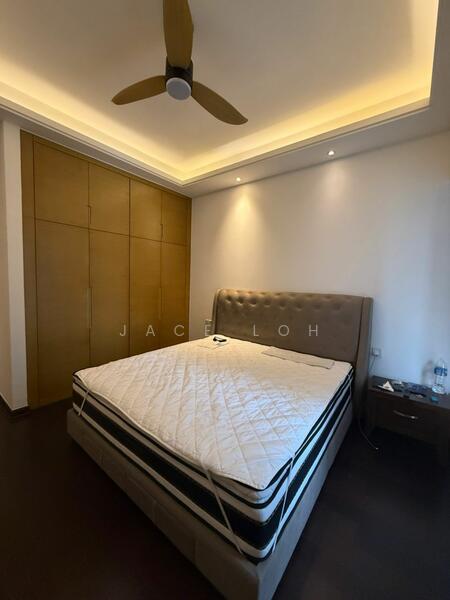 R&F Princess Cove Phase 1 untuk Untuk Disewa - RM 3,800 /bulan, Mac 2026 - Bedroom - PropertyGuru.com.my