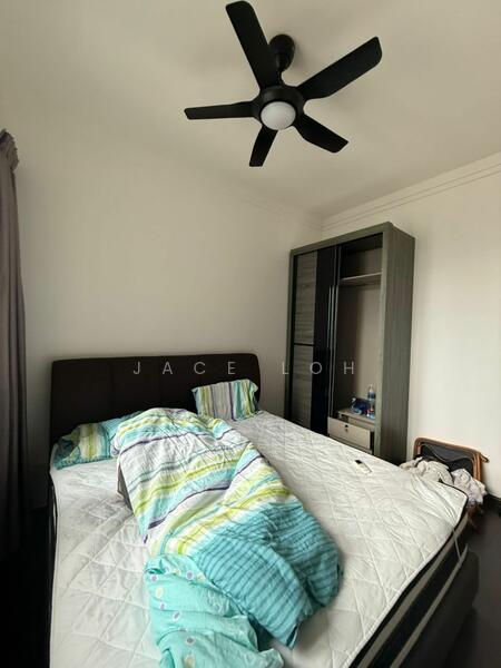 R&F Princess Cove Phase 1 untuk Untuk Disewa - RM 3,800 /bulan, Mac 2026 - Bedroom - PropertyGuru.com.my