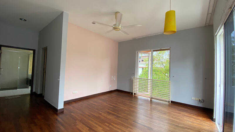 Rumah Banglo untuk Dijual di Setia Eco Park (Setia Alam) - Jansen Khoo - Interior - PropertyGuru.com.my