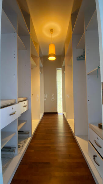 Rumah Banglo untuk Dijual di Setia Eco Park (Setia Alam) - Jansen Khoo - Interior - PropertyGuru.com.my