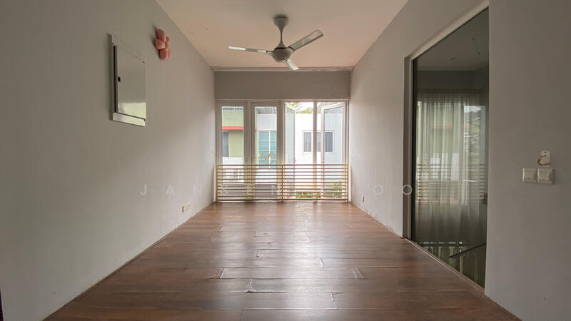 Rumah Banglo untuk Dijual di Setia Eco Park (Setia Alam) - Jansen Khoo - Interior - PropertyGuru.com.my