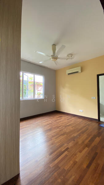 Rumah Banglo untuk Dijual di Setia Eco Park (Setia Alam) - Jansen Khoo - Interior - PropertyGuru.com.my