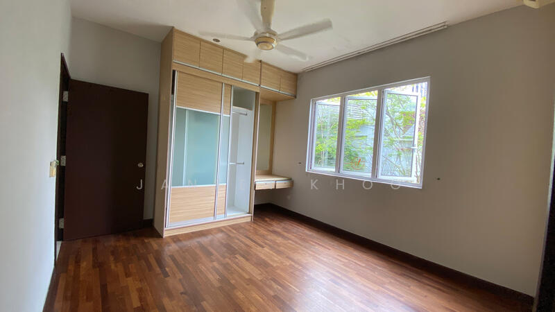 Rumah Banglo untuk Dijual di Setia Eco Park (Setia Alam) - Jansen Khoo - Bedroom - PropertyGuru.com.my