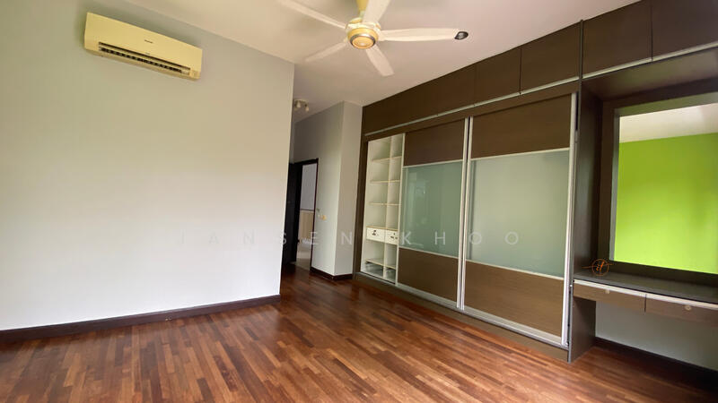 Rumah Banglo untuk Dijual di Setia Eco Park (Setia Alam) - Jansen Khoo - Bedroom - PropertyGuru.com.my