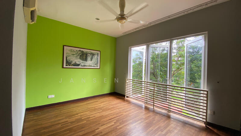 Rumah Banglo untuk Dijual di Setia Eco Park (Setia Alam) - Jansen Khoo - Interior - PropertyGuru.com.my