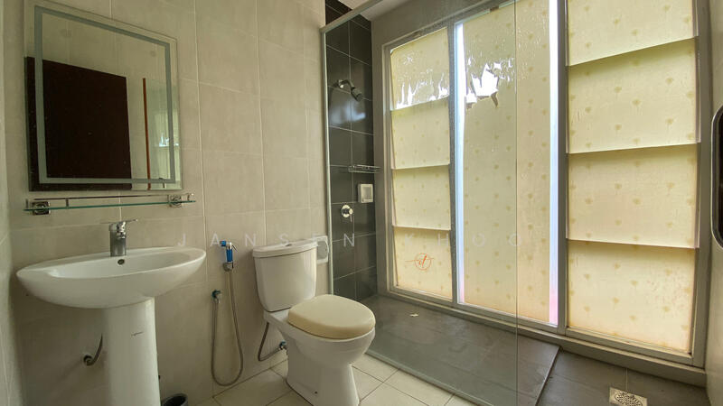 Rumah Banglo untuk Dijual di Setia Eco Park (Setia Alam) - Jansen Khoo - Bathroom - PropertyGuru.com.my