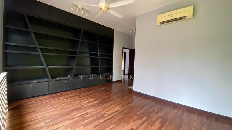 Rumah Banglo untuk Dijual di Setia Eco Park (Setia Alam) - Jansen Khoo - Interior - PropertyGuru.com.my