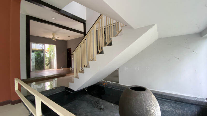 Rumah Banglo untuk Dijual di Setia Eco Park (Setia Alam) - Jansen Khoo - Interior - PropertyGuru.com.my