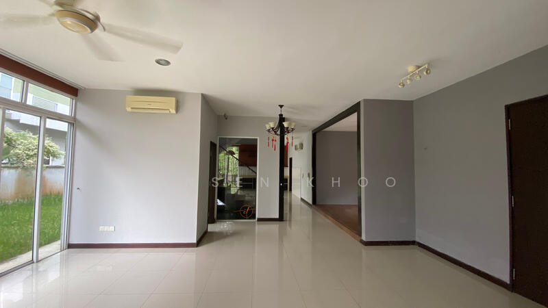 Rumah Banglo untuk Dijual di Setia Eco Park (Setia Alam) - Jansen Khoo - Interior - PropertyGuru.com.my