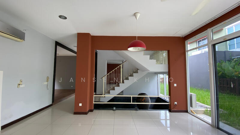 Rumah Banglo untuk Dijual di Setia Eco Park (Setia Alam) - Jansen Khoo - Interior - PropertyGuru.com.my