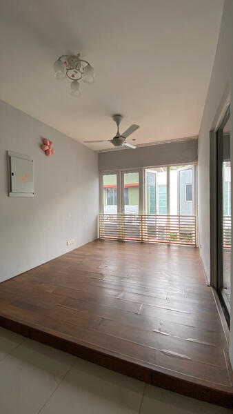 Rumah Banglo untuk Dijual di Setia Eco Park (Setia Alam) - Jansen Khoo - Interior - PropertyGuru.com.my