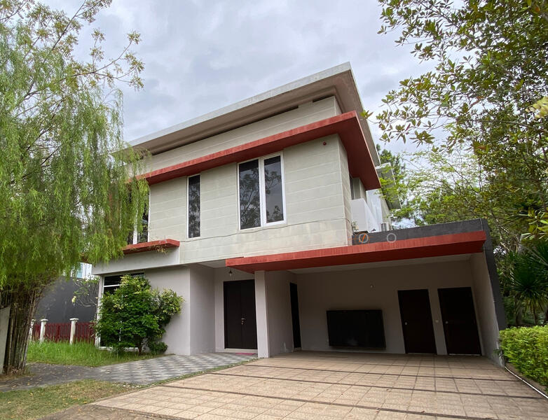 Rumah Banglo untuk Dijual di Setia Eco Park (Setia Alam) - Jansen Khoo - Exterior - PropertyGuru.com.my