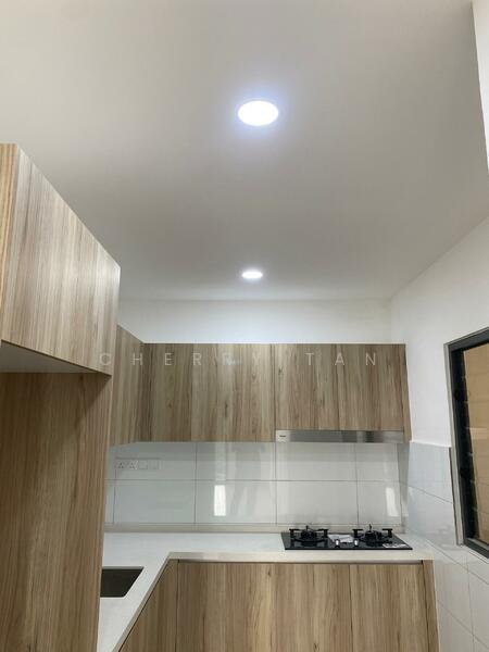 Condominium for Rent at Arinna - Cherry Tan - Kitchen - PropertyGuru.com.my