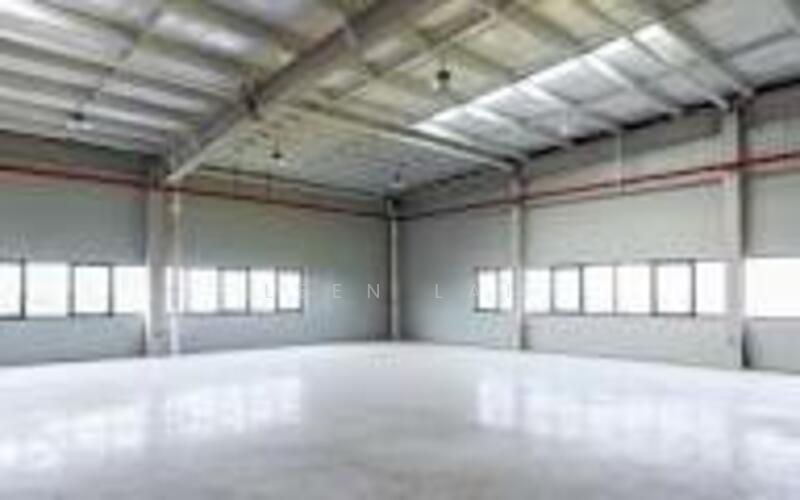 Cluster Factory for Sale in Pasir Gudang (Johor) - Leen Lai - Interior - PropertyGuru.com.my