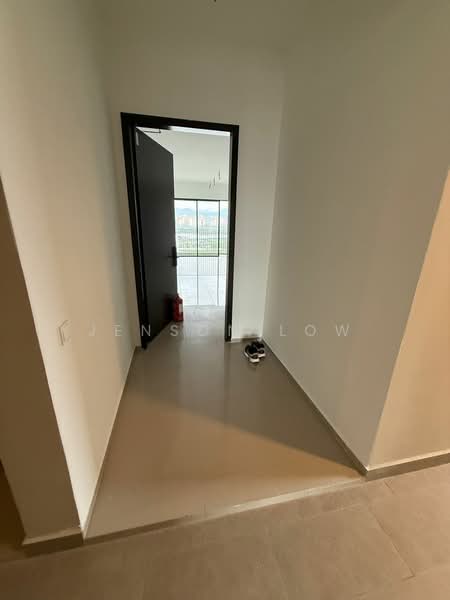 Service Residence for Sale at Residensi Ava @ Kiara Bay - Jenson Low - Entrance - PropertyGuru.com.my