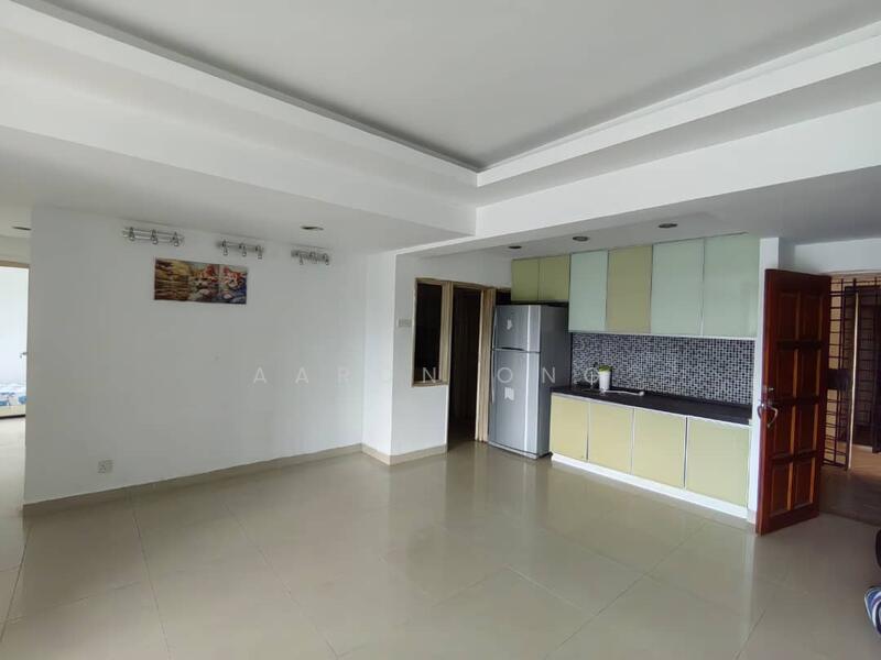 Idaman Puteri untuk Untuk Dijual - RM 418,000, Feb 2026 - Living Room - PropertyGuru.com.my