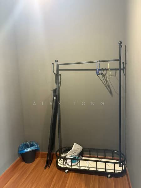 Service Residence for Rent at SUNSURIA FORUM SERVICED APARTMENT - Alex Tong - Interior - PropertyGuru.com.my