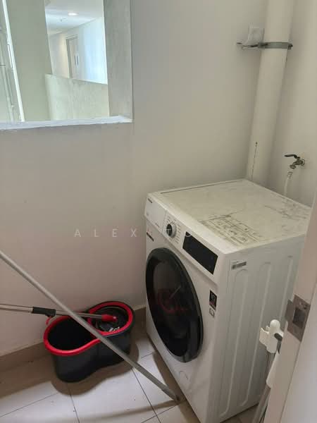 Service Residence for Rent at SUNSURIA FORUM SERVICED APARTMENT - Alex Tong - Interior - PropertyGuru.com.my