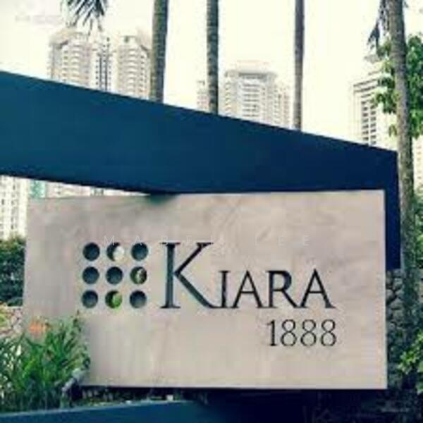 Kiara 1888 untuk Untuk Dijual - RM 1,215,000, Feb 2026 - PropertyGuru.com.my