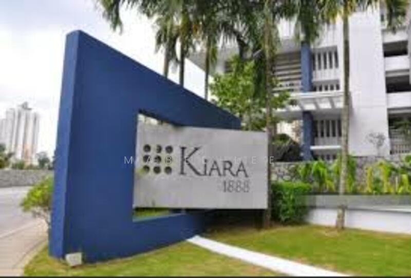 Kiara 1888 untuk Untuk Dijual - RM 1,215,000, Feb 2026 - Exterior - PropertyGuru.com.my