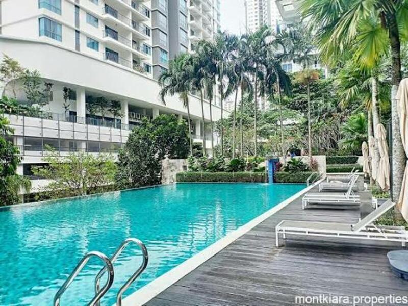 Kiara 1888 untuk Untuk Dijual - RM 1,215,000, Feb 2026 - Pool - PropertyGuru.com.my