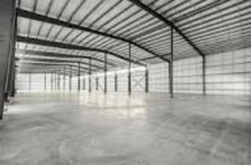 Cluster Factory for Sale in Pasir Gudang (Johor) - Leen Lai - Interior - PropertyGuru.com.my